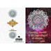 INSPIRAZIONS GREETING CARD Cosmic Mandala